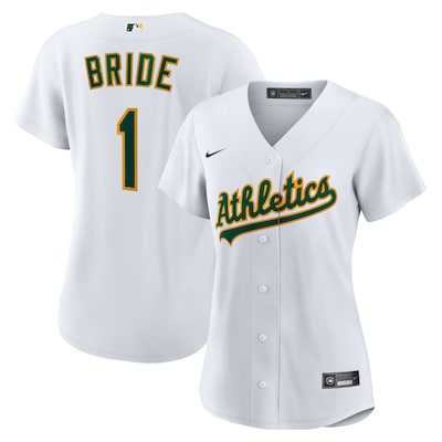 Athletics Women Jerseys 2025-12-05-001